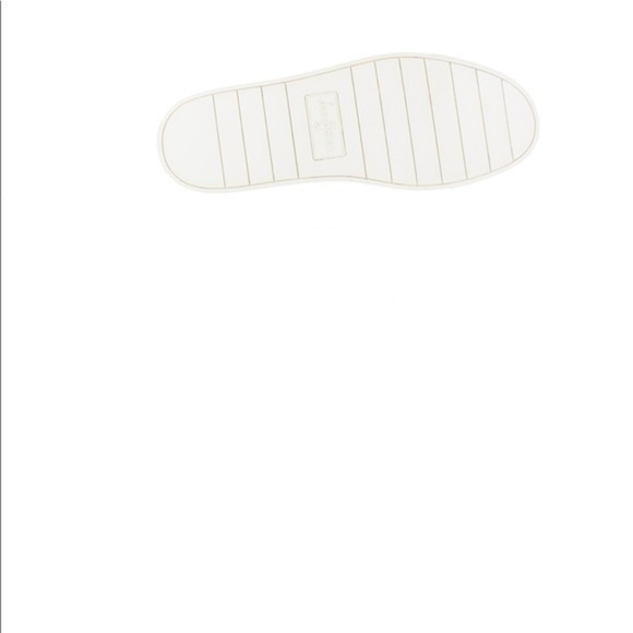 Sam Edelman size 9.5 sneakers - Picture 2 of 5